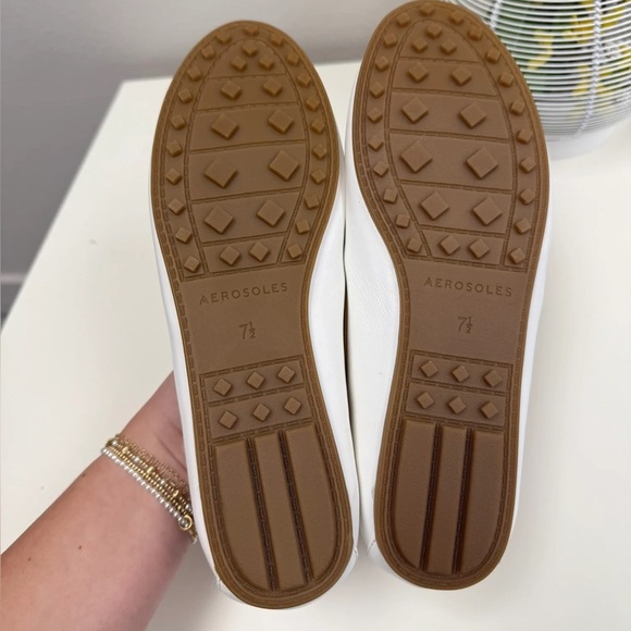 Aerosoles Deanna Loafer - New - Size 7 1/2 - Picture 7 of 7